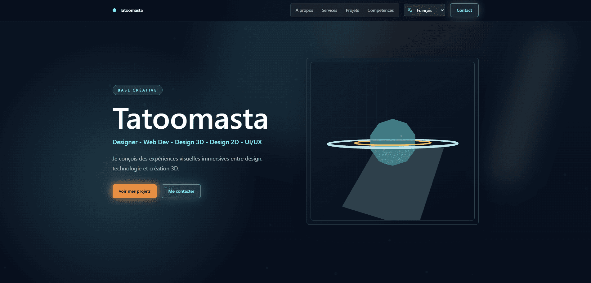 portfolio